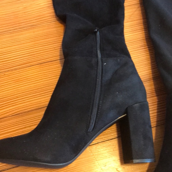 High boots - Picture 8 of 9